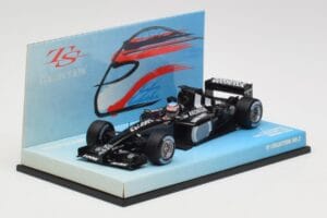 BAR Honda 006 Concept Car 2004 Minichamps 1:43 518034399 Metāls — attēls 2 no 5