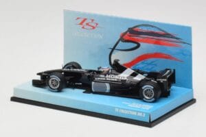 BAR Honda 006 Concept Car 2004 Minichamps 1:43 518034399 Metāls — attēls 3 no 5