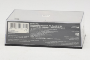 Benetton B189 Ford E. Pirro F1 1989 Minichamps 1:43 400890020 Metāls — attēls 4 no 5