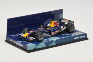 Jordan EJ12 Honda T. Sato F1 2002 Minichamps 1:43 403020110 Metāls — attēls 2 no 5