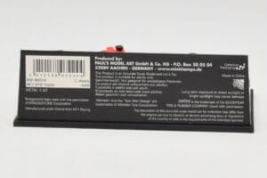 MF1 Toyota M16 #20 C. Albers F1 2006 Minichamps 1:43 400060019 Metāls — attēls 4 no 5