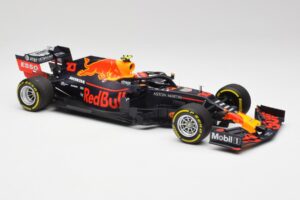 Red Bull RB15 #10 P. Gasly F1 2019 Minichamps 1:18 110190010 Metāls — attēls 4 no 7