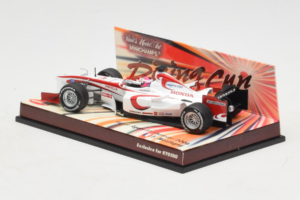 Super Aguri SA06 Honda F. Montagny Showcar F1 2006 Minichamps 1:43 403060293 Metāls — attēls 3 no 5