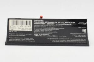 Super Aguri Honda SA06 #22 T. Sato Japanese GP 2006 Minichamps 1:43 400060122 Metāls — attēls 4 no 5