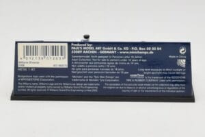Williams Cosworth FW28 Showcar 2006 Minichamps 1:43 403060079 Metāls — attēls 4 no 5