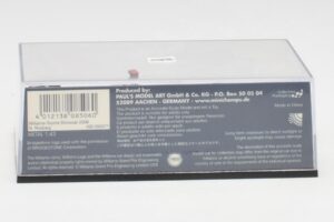Williams FW30 Toyota Showcar #16 N. Rosberg F1 2008 Minichamps 1:43 400080077 Metāls — attēls 4 no 5