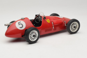 Ferrari 500 F2 #16 Tonka 1:16 6717 Metāls — attēls 2 no 6