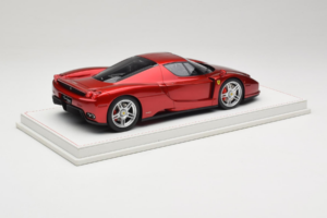 Ferrari Enzo Candy Sarkans AB Models 1:18 REMC016 Sveķi — attēls 3 no 6