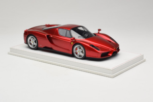 Ferrari Enzo Candy Sarkans AB Models 1:18 REMC016 Sveķi — attēls 4 no 6