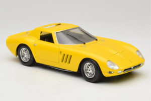 Ferrari 250 GTO Dzeltens Guiloy 1:18 67525 Metāls — attēls 6 no 8