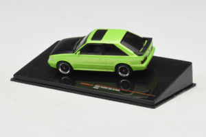 Ford Escort Mk4 XR3i Zaļš IXO 1:43 CLC584N Metāls — attēls 3 no 4