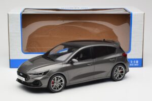 Ford Focus ST Mk4 Pelēks MCG 1:18 MCG18454 Metāls — attēls 6 no 6
