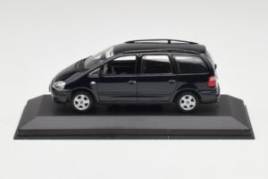 Ford Galaxy Mk1 Zils Minichamps 1:43 430089501 Metāls