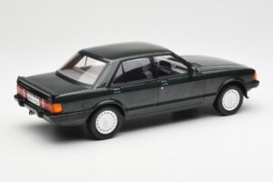 Ford Granada Mk2 2.8 Injection Tumšzaļš MCG 1:18 MCG18263 Metāls — attēls 2 no 6