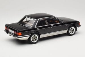 Ford Granada Mk2 2.8 Injection Gray Metallic MCG 1:18 MCG18536 Metāls — attēls 2 no 6