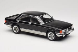 Ford Granada Mk2 2.8 Injection Gray Metallic MCG 1:18 MCG18536 Metāls — attēls 4 no 6