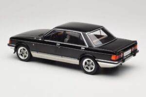 Ford Granada Mk2 2.8 Injection Gray Metallic MCG 1:18 MCG18536 Metāls — attēls 5 no 6