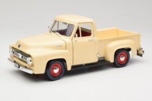 Ford Pickup Colonial Balts Road Legends 1:18 92148 Metāls