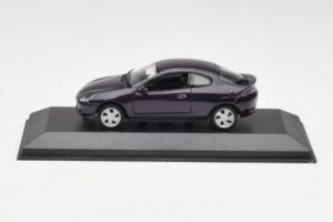 Ford Puma Melina Violets Minichamps 1:43 430086525 Metāls