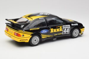 Ford Sierra RS500 #44 J. Wiedler Nurburgring 24 Hours 1989 Solido 1:18 S1806101 Metāls — attēls 3 no 8