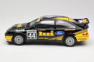 Ford Sierra RS500 #44 J. Wiedler Nurburgring 24 Hours 1989 Solido 1:18 S1806101 Metāls — attēls 4 no 8
