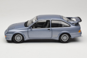 Ford Sierra RS Cosworth Zils Minichamps 1:18 150084002 Metāls — attēls 4 no 8