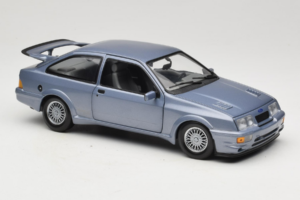 Ford Sierra RS Cosworth Zils Minichamps 1:18 150084002 Metāls — attēls 6 no 8
