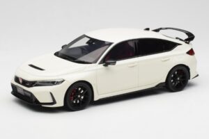 Honda Civic Type R FL5 Championship Balts Otto 1:18 OT1056 Sveķi