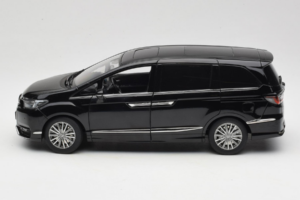 Honda Elysion Tumši Zils OEM 1:18 26701 Metāls — attēls 4 no 8