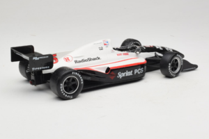 Dallara #5 Sprint PCS A. Luyendyk IRL 1999 Maisto 1:18 31111-M1 Metāls — attēls 2 no 6