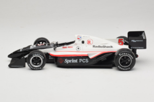 Dallara #5 Sprint PCS A. Luyendyk IRL 1999 Maisto 1:18 31111-M1 Metāls — attēls 3 no 6