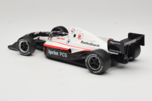 Dallara #5 Sprint PCS A. Luyendyk IRL 1999 Maisto 1:18 31111-M1 Metāls — attēls 5 no 6