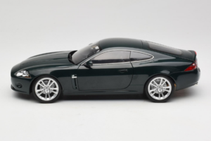 Jaguar XK X150 Zaļš Minichamps 1:18 153130503 Metāls — attēls 4 no 8
