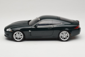 Jaguar XK X150 Zaļš Minichamps 1:18 150130500 Metāls — attēls 4 no 8