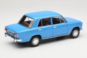 Lada 1200 2101 Zils IXO 1:18 18CMC204OP Metāls — attēls 3 no 8