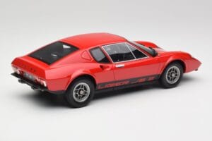 Ligier JS2 Sarkans Otto 1:18 OT1103 Sveķi — attēls 2 no 6
