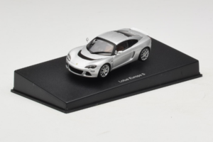 Lotus Europa S AUTOart 1:43 55356 Metāls — attēls 2 no 4