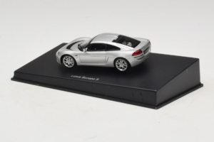 Lotus Europa S AUTOart 1:43 55356 Metāls — attēls 3 no 4