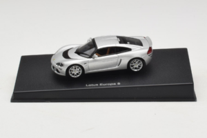 Lotus Europa S AUTOart 1:43 55356 Metāls