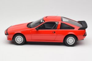 Matra Murena S Sarkans Otto 1:18 OT594 Sveķi — attēls 3 no 6