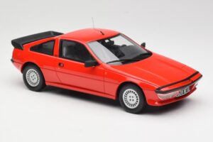Matra Murena S Sarkans Otto 1:18 OT594 Sveķi — attēls 4 no 6