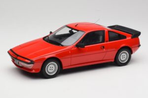 Matra Murena S Sarkans Otto 1:18 OT594 Sveķi