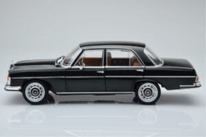 Mercedes 280 SE W108 Zaļš Norev 1:18 183935 Metāls — attēls 4 no 8