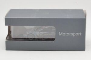 Mercedes C-Class C204 DTM #19 P. di Resta DTM 2007 Minichamps 1:43 B66962282 Metāls — attēls 4 no 4