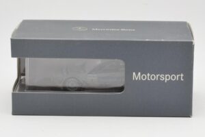 Mercedes C-Class C204 DTM #4 B. Spengler DTM 2010 Minichamps 1:43 B66961412 Metāls — attēls 4 no 4