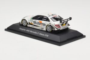 Mercedes C-Class C204 DTM #5 J. Green DTM 2008 Minichamps 1:43 B66962292 Metāls — attēls 3 no 4