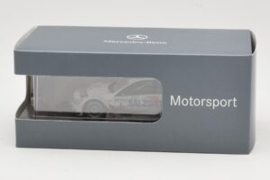 Mercedes C-Class C204 DTM #5 J. Green DTM 2008 Minichamps 1:43 B66962292 Metāls — attēls 4 no 4