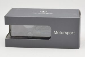 Mercedes C-Class C204 DTM #9 B. Spengler DTM 2009 Minichamps 1:43 B66960517 Metāls — attēls 4 no 4