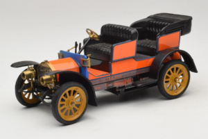 Mercedes Simplex Schuco 1:18 1239 Metāls