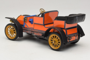 Mercedes Simplex Schuco 1:18 1239 Metāls — attēls 5 no 6